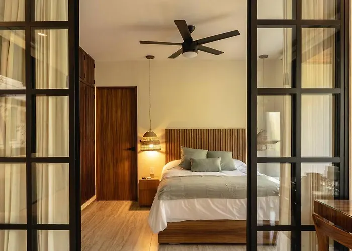 New 1 Bedroom - Tulum