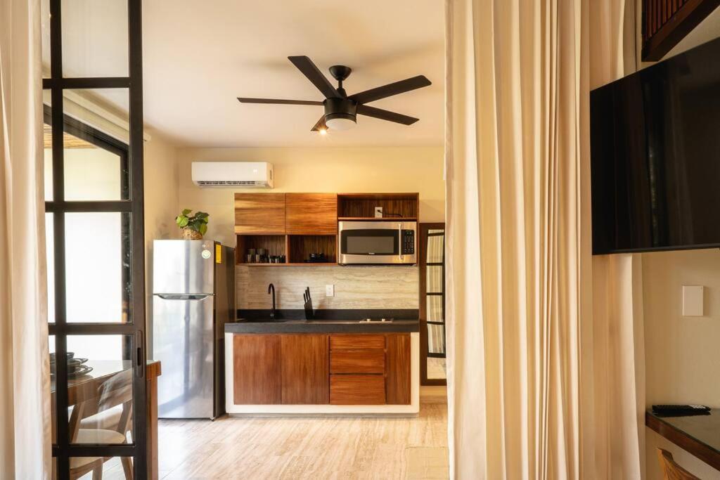 New 1 Bedroom - Apartment Tulum