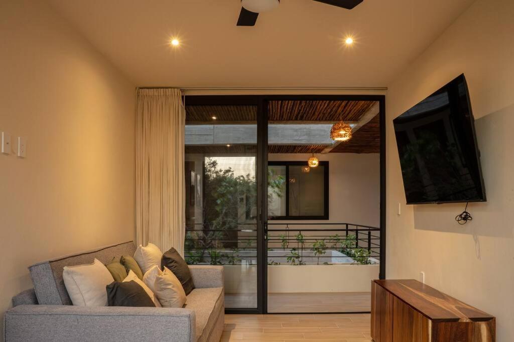 New 1 Bedroom - * Tulum