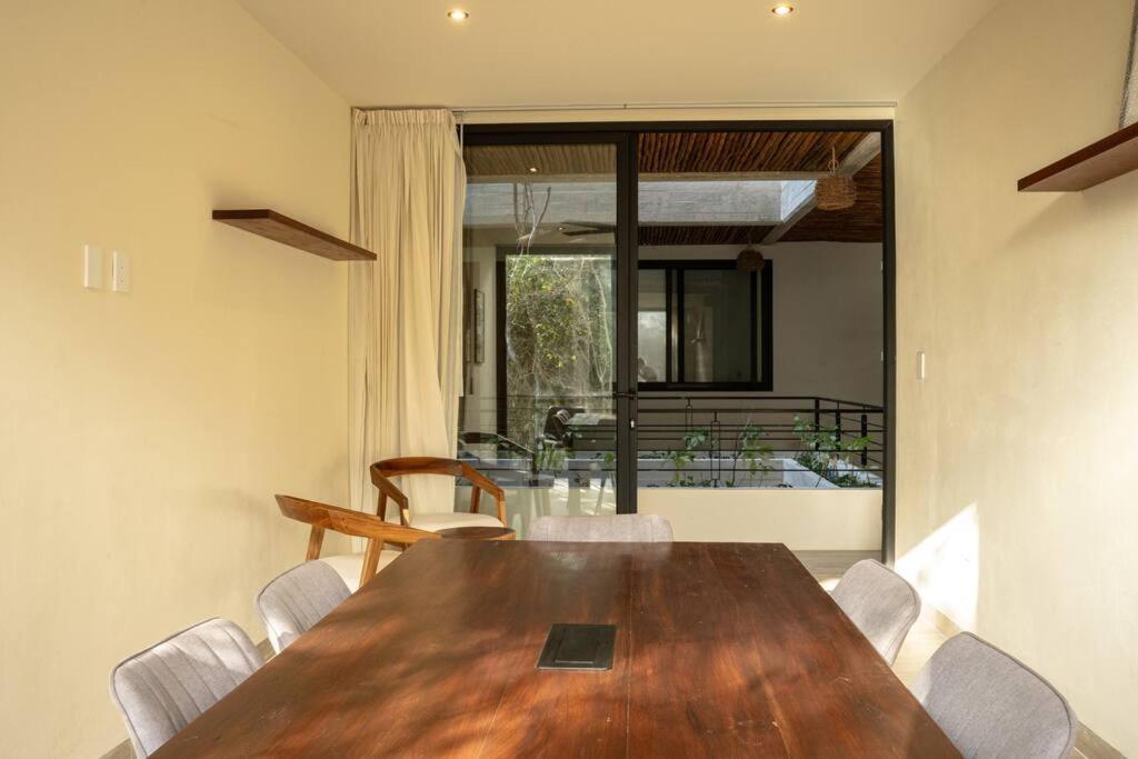Apartment New 1 Bedroom -