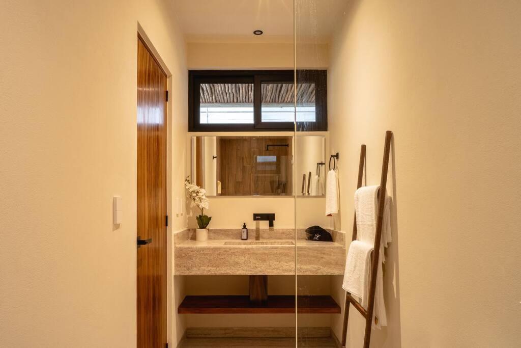 New 1 Bedroom - Apartment Tulum
