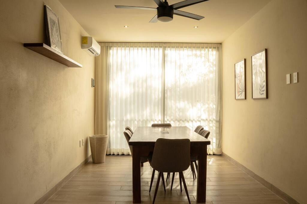 New 1 Bedroom - Tulum