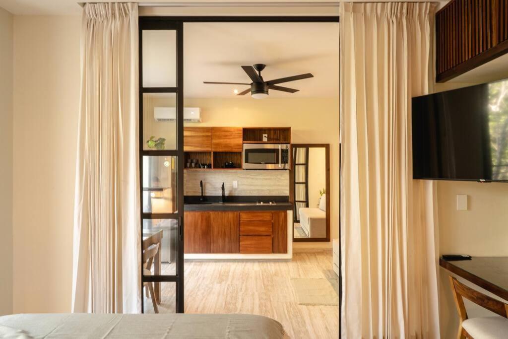 Apartment New 1 Bedroom -