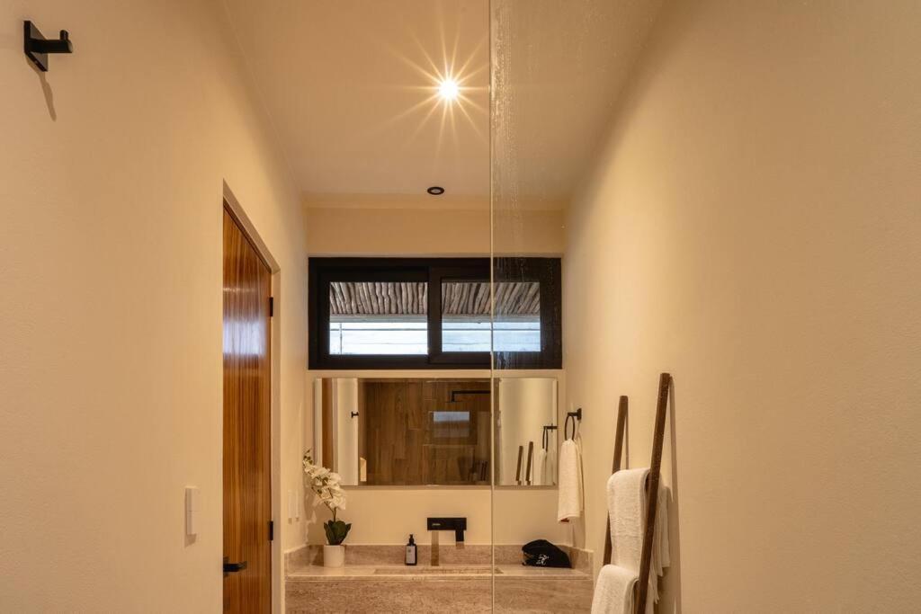 Apartment New 1 Bedroom - *