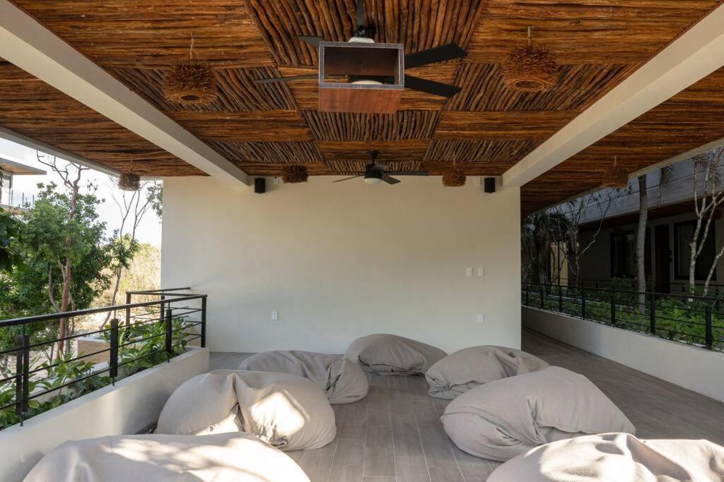 New 1 Bedroom - Apartment *