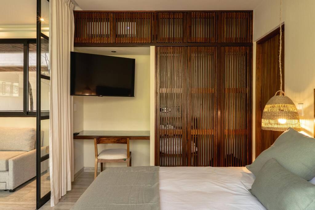 New 1 Bedroom - Apartment Tulum