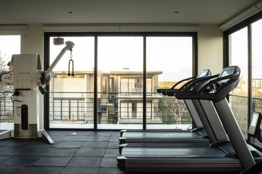Apartment New 1 Bedroom -