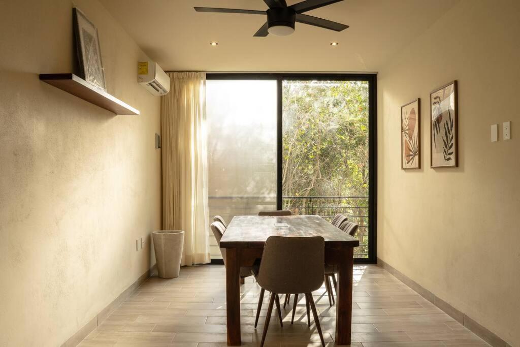 New 1 Bedroom - Tulum