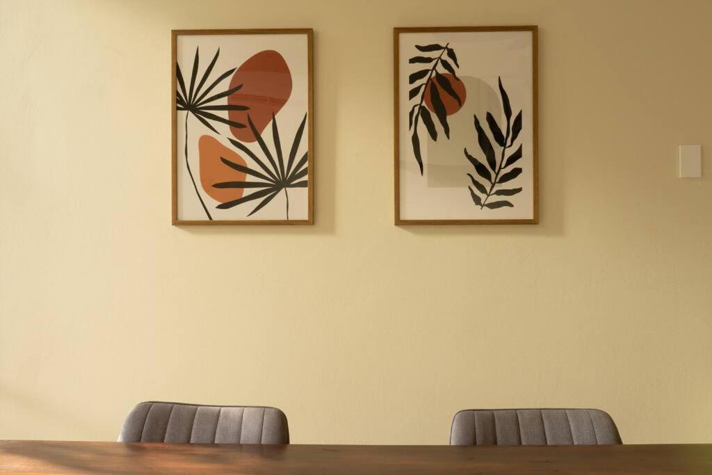 New 1 Bedroom -