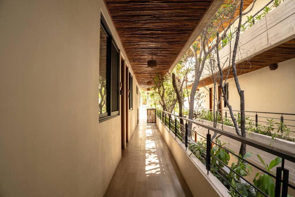 Apartment New 1 Bedroom -