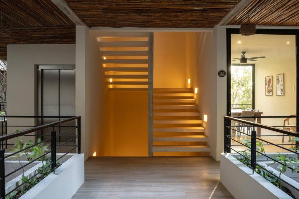 Apartment New 1 Bedroom - Tulum