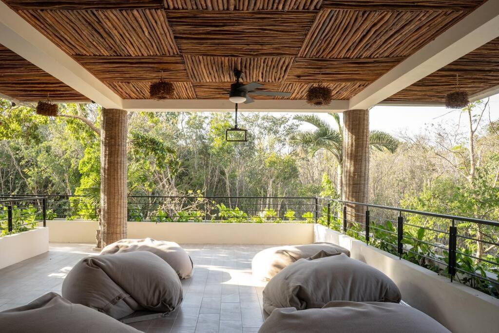 New 1 Bedroom - Apartment Tulum