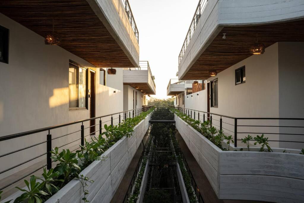 New 1 Bedroom -