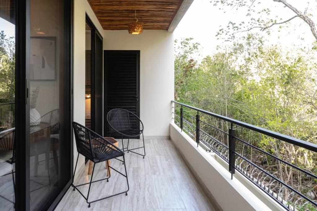 New 1 Bedroom - * Tulum