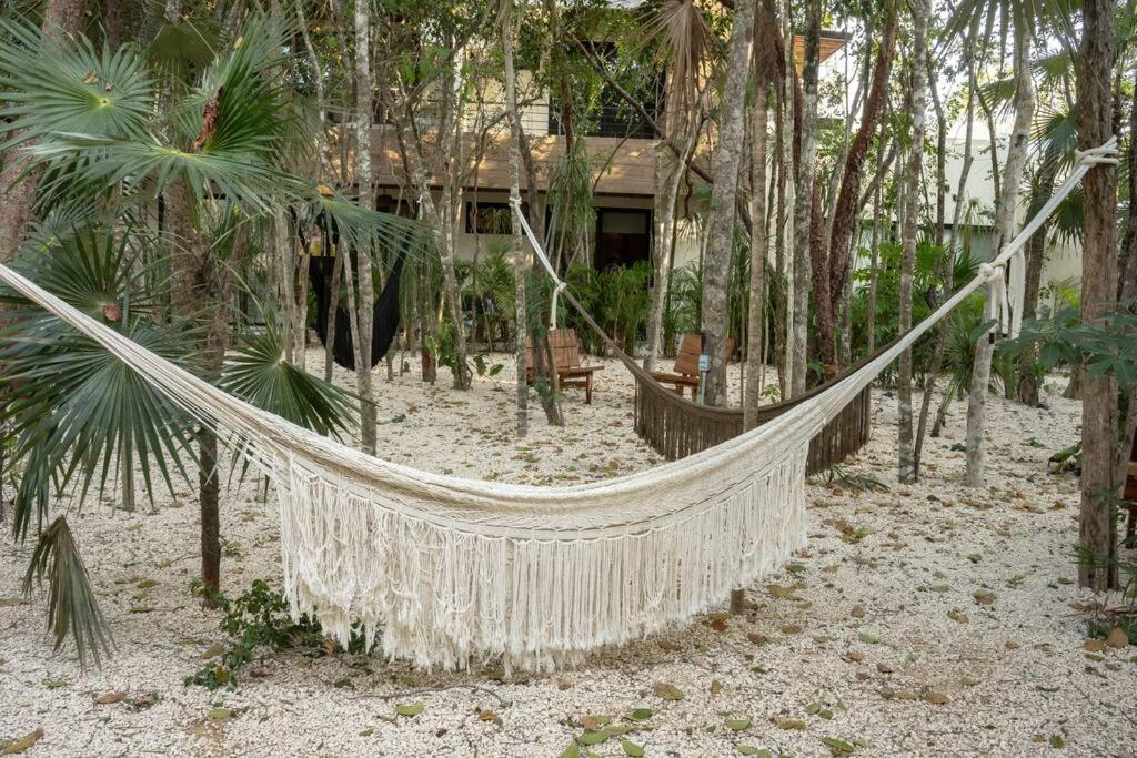 Apartment New 1 Bedroom - Tulum