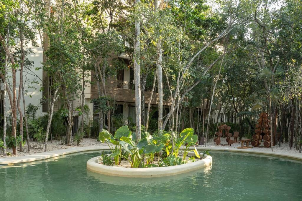 New 1 Bedroom - Apartment