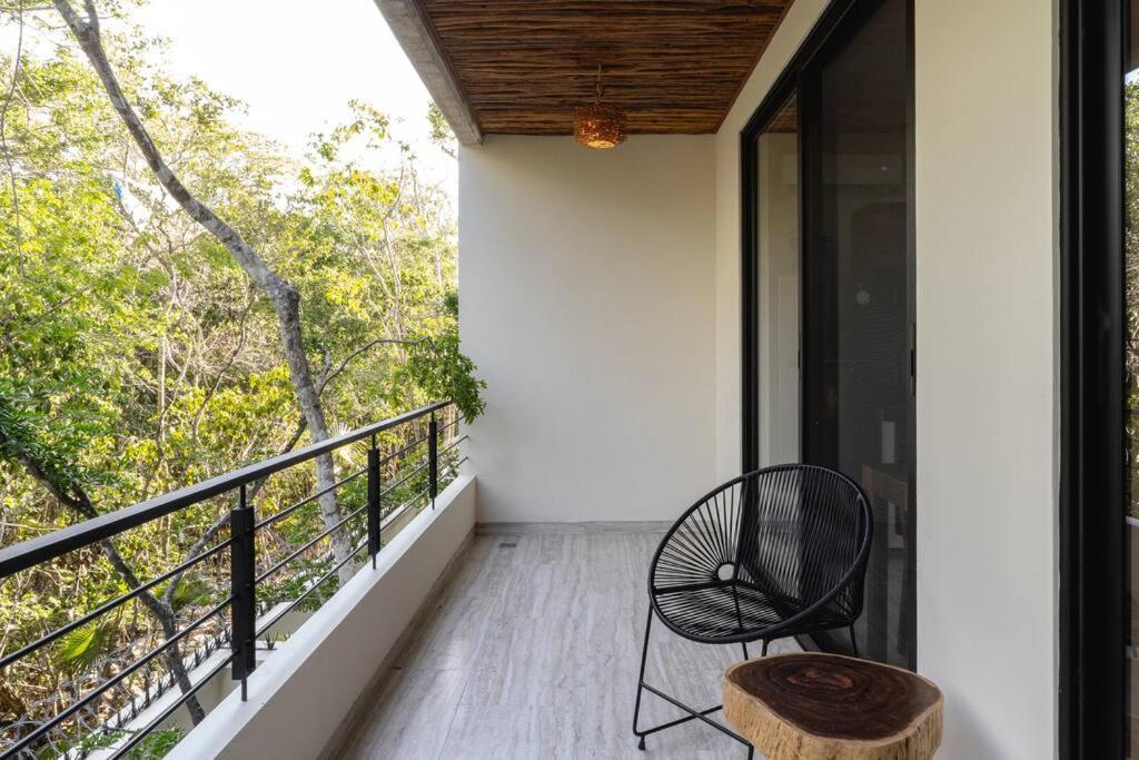 Apartment New 1 Bedroom - Tulum