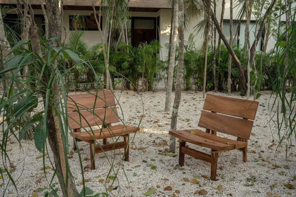 Apartment New 1 Bedroom - Tulum
