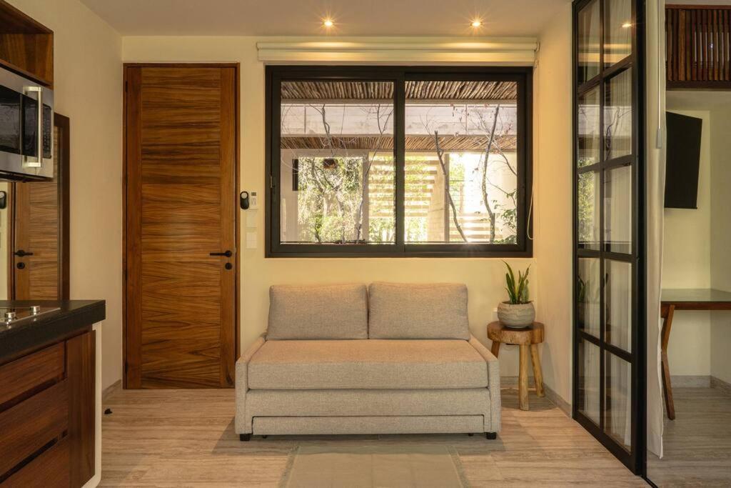 New 1 Bedroom - * Tulum
