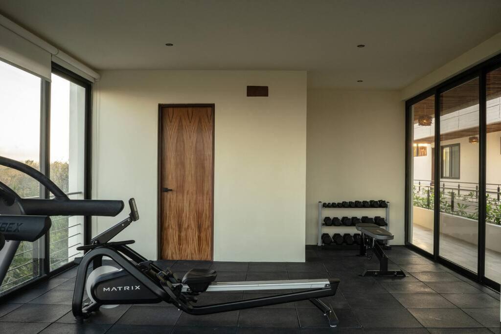 New 1 Bedroom - Apartamento