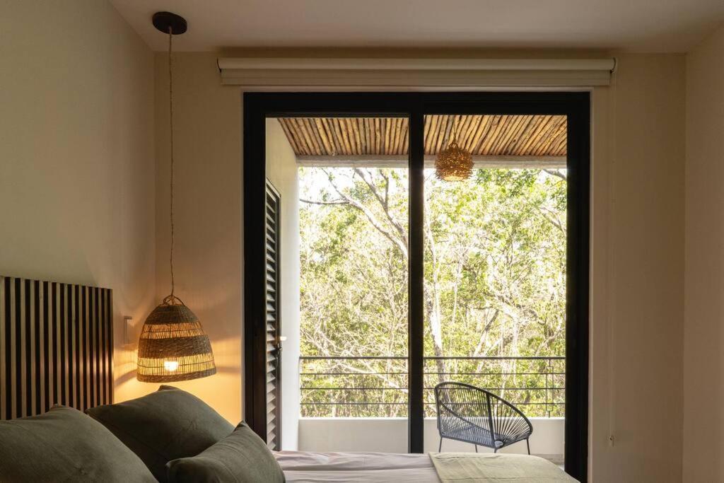 Apartamento New 1 Bedroom - *